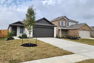 16723 Old Wagon Wy, Hockley, TX 77447 - Photo 1