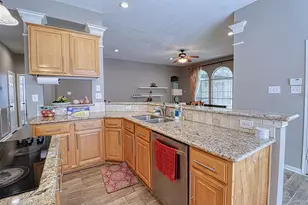 2123 Meadow Park Cir, Missouri City, TX 77459 - Photo 17