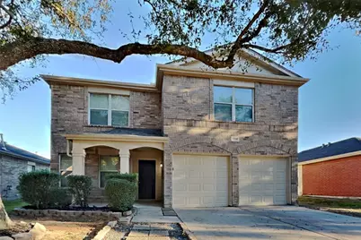 7311 Wisteria Chase Place, Humble, TX 77346 - Photo 1