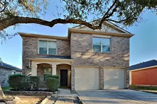 7311 Wisteria Chase Pl, Humble, TX 77346 - Photo 1