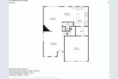 7311 Wisteria Chase Place, Humble, TX 77346 - Photo 23