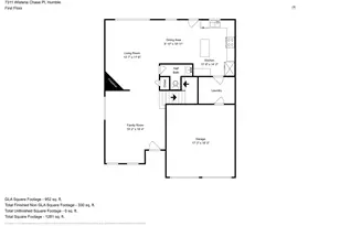 7311 Wisteria Chase Pl, Humble, TX 77346 - Photo 23