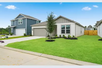 10611 Crockett Meadows Boulevard, Conroe, TX 77306 - Photo 3