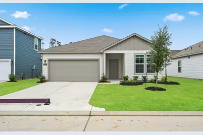 10611 Crockett Meadows Boulevard, Conroe, TX 77306 - Photo 1