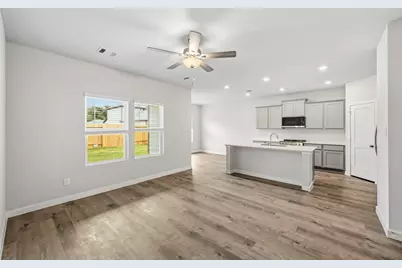 10611 Crockett Meadows Boulevard, Conroe, TX 77306 - Photo 23
