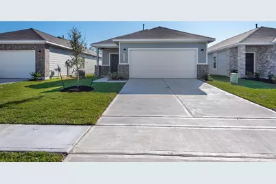 25719 Northpark Palm Dr Drive, Porter, TX 77365 - Photo 1