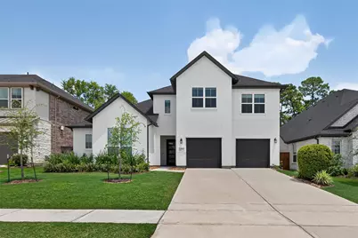 9722 Dani Lake Drive, Tomball, TX 77375 - Photo 3