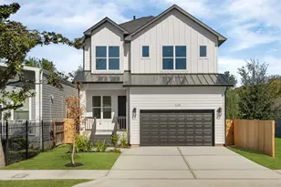 1103 E 37th St, Houston, TX 77022 - Photo 1