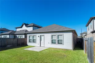 23319 Spring Genesis Ln, Katy, TX 77493 - Photo 19