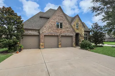 3031 Currant Drive, Manvel, TX 77578 - Photo 3