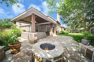 3031 Currant Dr, Manvel, TX 77578 - Photo 7