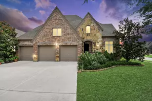 3031 Currant Dr, Manvel, TX 77578 - Photo 1
