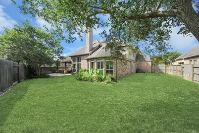 3031 Currant Drive, Manvel, TX 77578 - Photo 9