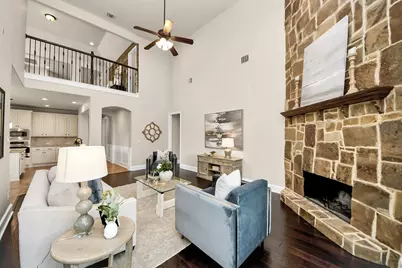 3031 Currant Drive, Manvel, TX 77578 - Photo 23