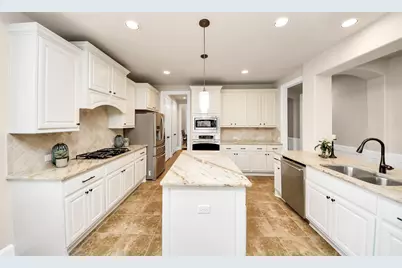 3031 Currant Drive, Manvel, TX 77578 - Photo 17