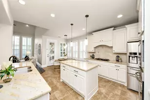 3031 Currant Dr, Manvel, TX 77578 - Photo 19