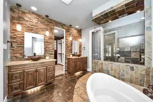 3031 Currant Dr, Manvel, TX 77578 - Photo 27