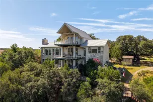 4846 Travis Oaks Dr, Marble Falls, TX 78654 - Photo 41