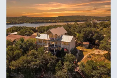 4846 Travis Oaks Drive, Marble Falls, TX 78654 - Photo 1