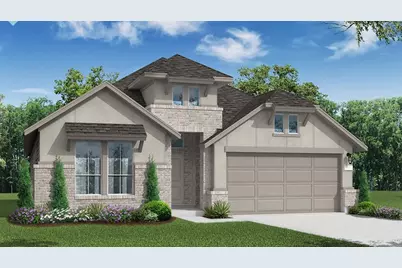 6806 Hillside View Lane, League City, TX 77573 - Photo 1
