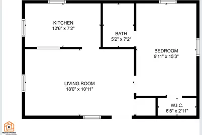 1310 Reid Street #B, Houston, TX 77022 - Photo 13