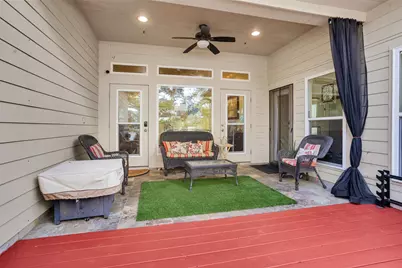 1502 Wimbledon Drive, Huntsville, TX 77340 - Photo 33