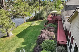 1502 Wimbledon Dr, Huntsville, TX 77340 - Photo 49