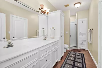 1502 Wimbledon Drive, Huntsville, TX 77340 - Photo 7