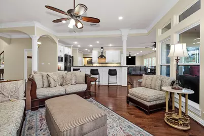 1502 Wimbledon Drive, Huntsville, TX 77340 - Photo 11