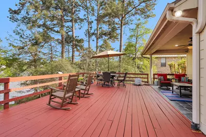 1502 Wimbledon Drive, Huntsville, TX 77340 - Photo 45