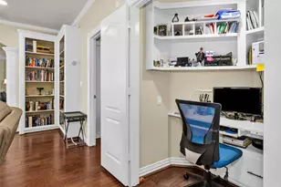 1502 Wimbledon Dr, Huntsville, TX 77340 - Photo 27