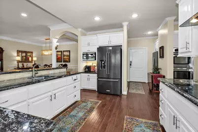 1502 Wimbledon Drive, Huntsville, TX 77340 - Photo 15