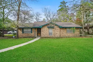 592 Florida Park, Conroe, TX 77302 - Photo 1