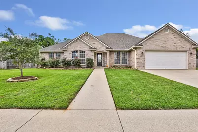 210 Regal Lane, Liberty, TX 77575 - Photo 1