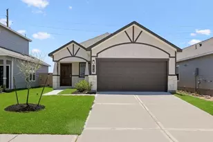 423 Zeus Mountain Dr, Crosby, TX 77532 - Photo 1
