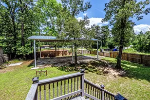 50 Canary St, Point Blank, TX 77364 - Photo 13