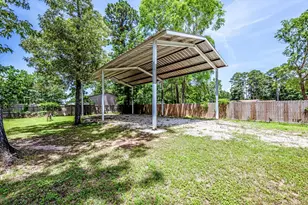 50 Canary St, Point Blank, TX 77364 - Photo 11