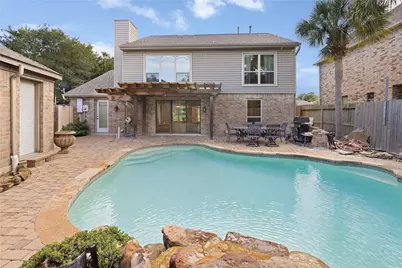 4134 Lakepointe Forest Drive, Seabrook, TX 77586 - Photo 1