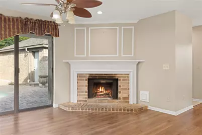 4134 Lakepointe Forest Drive, Seabrook, TX 77586 - Photo 7