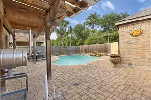 4134 Lakepointe Forest Dr, Seabrook, TX 77586 - Photo 15