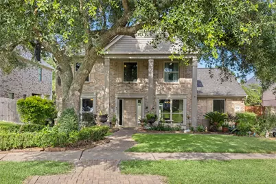 4134 Lakepointe Forest Drive, Seabrook, TX 77586 - Photo 1