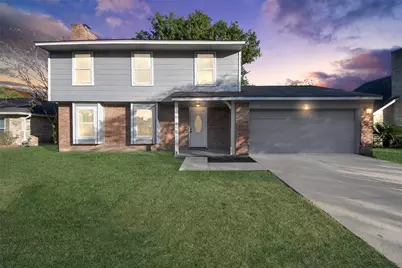 1806 Lacewing Lane, Houston, TX 77067 - Photo 5
