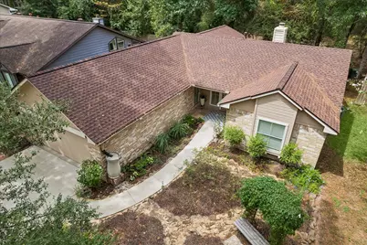 20 Edgewood Forest Court, The Woodlands, TX 77381 - Photo 5