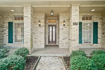1438 Crescent Green Drive, Houston, TX 77094 - Photo 1