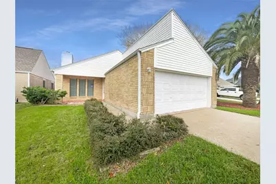 44 Campeche Circle, Galveston, TX 77554 - Photo 1