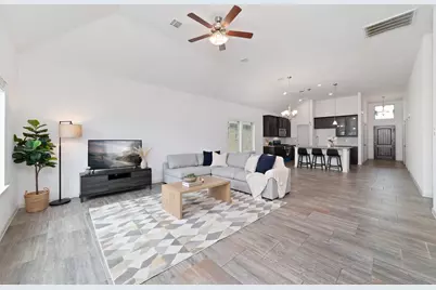7531 Cypress Pin Oak Drive, Cypress, TX 77433 - Photo 11