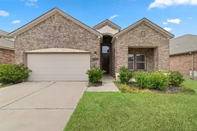 7531 Cypress Pin Oak Drive, Cypress, TX 77433 - Photo 3