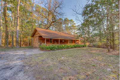 546 Port Boulevard, Trinity, TX 75862 - Photo 1