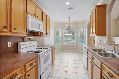 10 Hickory Lane, Dayton, TX 77535 - Photo 7