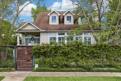 315 W 15th Street, Houston, TX 77008 - Photo 1